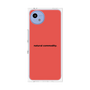 プレミアムパネル［ NATURAL COMMODITY Red ］