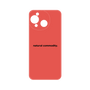 プレミアムパネル［ NATURAL COMMODITY Red ］