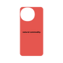 プレミアムパネル［ NATURAL COMMODITY Red ］