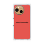 プレミアムパネル［ NATURAL COMMODITY Red ］