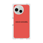 プレミアムパネル［ NATURAL COMMODITY Red ］