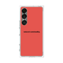 プレミアムパネル［ NATURAL COMMODITY Red ］