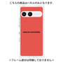 プレミアムパネル［ NATURAL COMMODITY Red ］