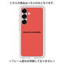 プレミアムパネル［ NATURAL COMMODITY Red ］