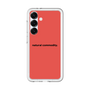 プレミアムパネル［ NATURAL COMMODITY Red ］