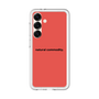 プレミアムパネル［ NATURAL COMMODITY Red ］