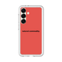 プレミアムパネル［ NATURAL COMMODITY Red ］