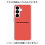 プレミアムパネル［ NATURAL COMMODITY Red ］