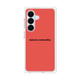プレミアムパネル［ NATURAL COMMODITY Red ］