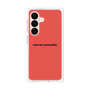 プレミアムパネル［ NATURAL COMMODITY Red ］