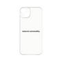プレミアムパネル［ NATURAL COMMODITY White ］