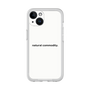 プレミアムパネル［ NATURAL COMMODITY White ］