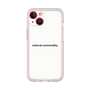 プレミアムパネル［ NATURAL COMMODITY White ］
