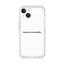 プレミアムパネル［ NATURAL COMMODITY White ］