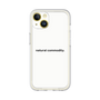 プレミアムパネル［ NATURAL COMMODITY White ］