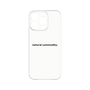 プレミアムパネル［ NATURAL COMMODITY White ］