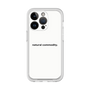 プレミアムパネル［ NATURAL COMMODITY White ］