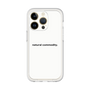 プレミアムパネル［ NATURAL COMMODITY White ］