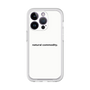 プレミアムパネル［ NATURAL COMMODITY White ］