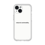 プレミアムパネル［ NATURAL COMMODITY White ］