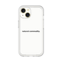 プレミアムパネル［ NATURAL COMMODITY White ］