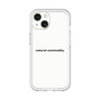 プレミアムパネル［ NATURAL COMMODITY White ］