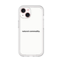 プレミアムパネル［ NATURAL COMMODITY White ］