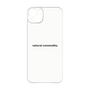 プレミアムパネル［ NATURAL COMMODITY White ］