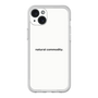 プレミアムパネル［ NATURAL COMMODITY White ］