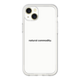 プレミアムパネル［ NATURAL COMMODITY White ］