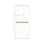 プレミアムパネル［ NATURAL COMMODITY White ］