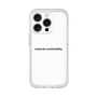 プレミアムパネル［ NATURAL COMMODITY White ］