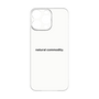 プレミアムパネル［ NATURAL COMMODITY White ］