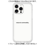 プレミアムパネル［ NATURAL COMMODITY White ］