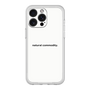プレミアムパネル［ NATURAL COMMODITY White ］