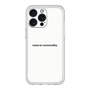 プレミアムパネル［ NATURAL COMMODITY White ］