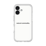 プレミアムパネル［ NATURAL COMMODITY White ］