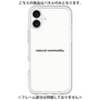 プレミアムパネル［ NATURAL COMMODITY White ］