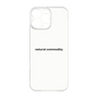 プレミアムパネル［ NATURAL COMMODITY White ］