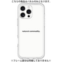 プレミアムパネル［ NATURAL COMMODITY White ］