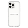 プレミアムパネル［ NATURAL COMMODITY White ］
