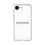 プレミアムパネル［ NATURAL COMMODITY White ］