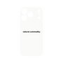 プレミアムパネル［ NATURAL COMMODITY White ］