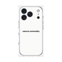 プレミアムパネル［ NATURAL COMMODITY White ］