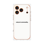 プレミアムパネル［ NATURAL COMMODITY White ］