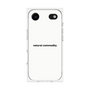 プレミアムパネル［ NATURAL COMMODITY White ］