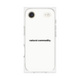 プレミアムパネル［ NATURAL COMMODITY White ］