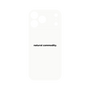 プレミアムパネル［ NATURAL COMMODITY White ］