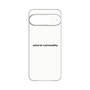 プレミアムパネル［ NATURAL COMMODITY White ］