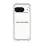 プレミアムパネル［ NATURAL COMMODITY White ］